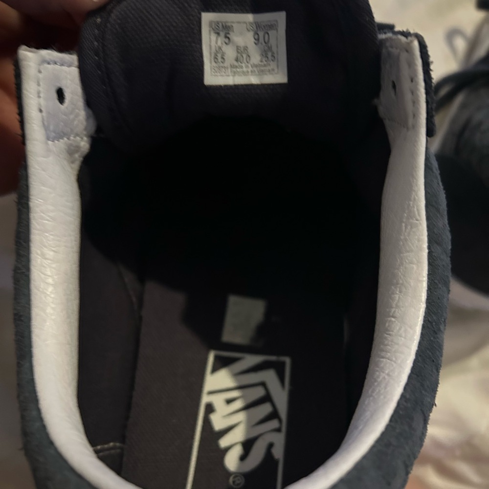Vans